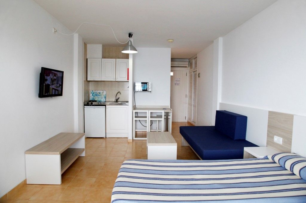 Wi-ki-woo Apartment