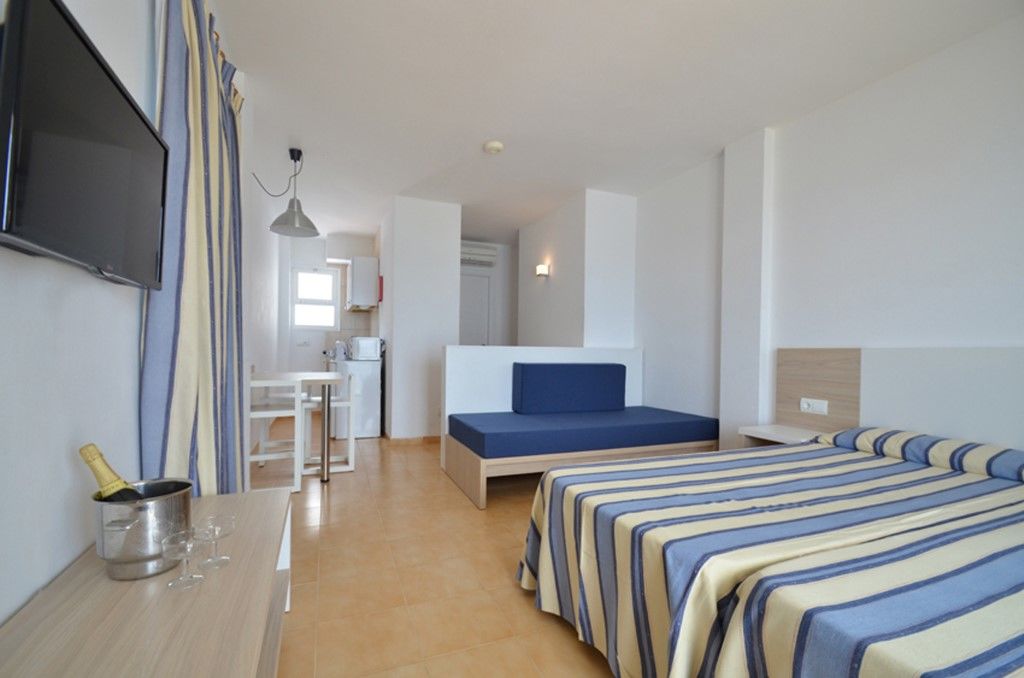 Wi-ki-woo Apartment *