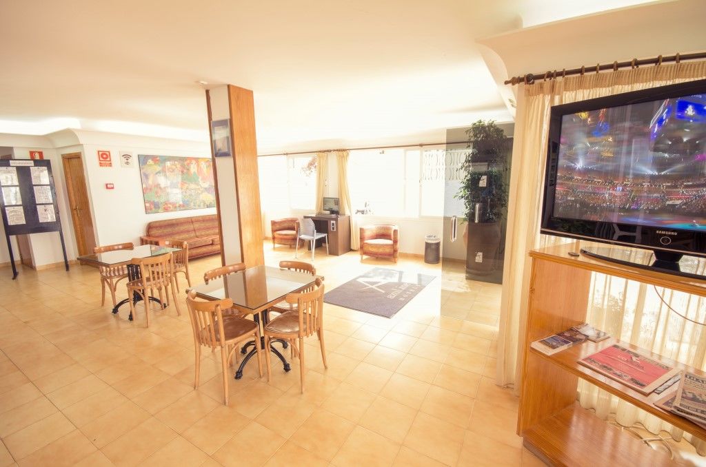 Wi-ki-woo Apartment