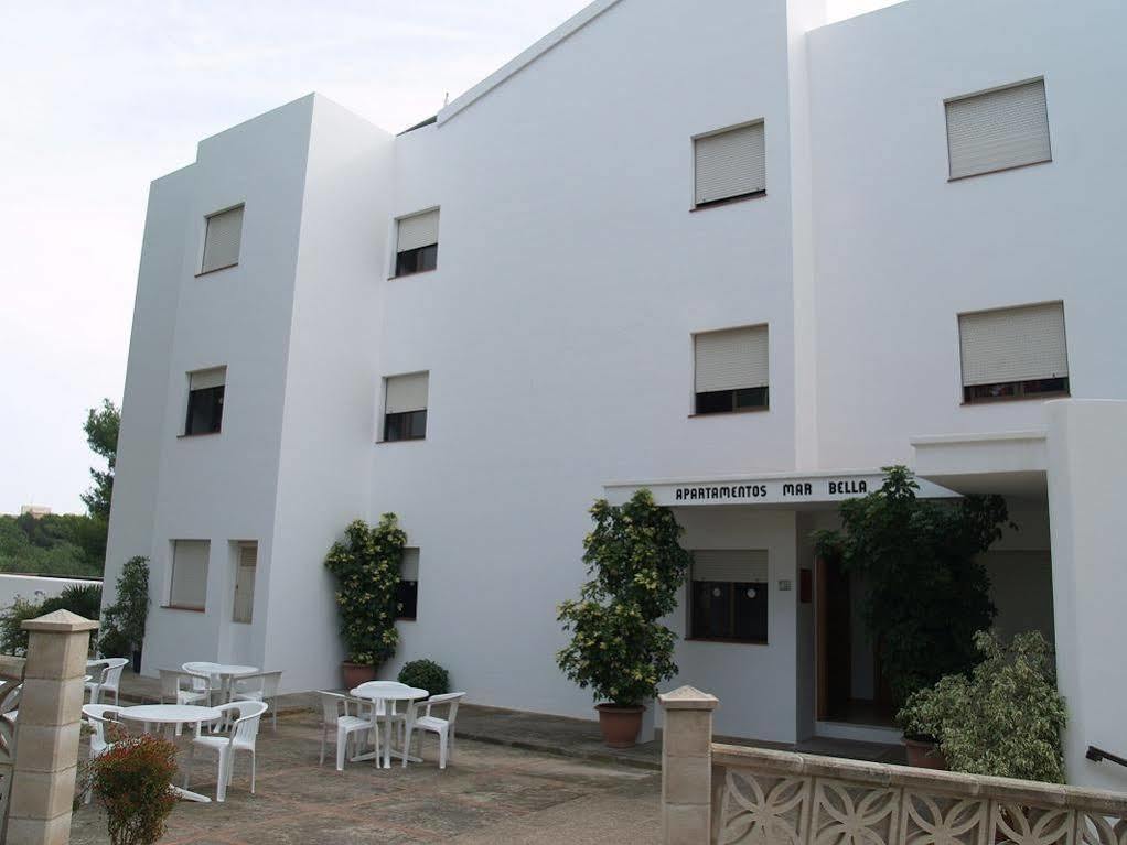 Mar Bella Apartment *