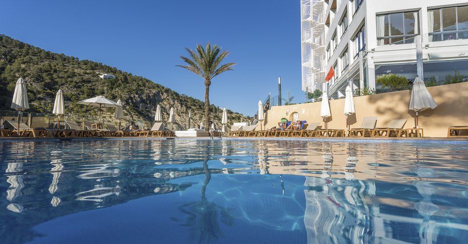 Palladium Cala Llonga - Adults Only Hotel 4*