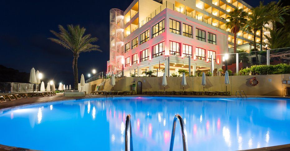 Palladium Cala Llonga - Adults Only Hotel