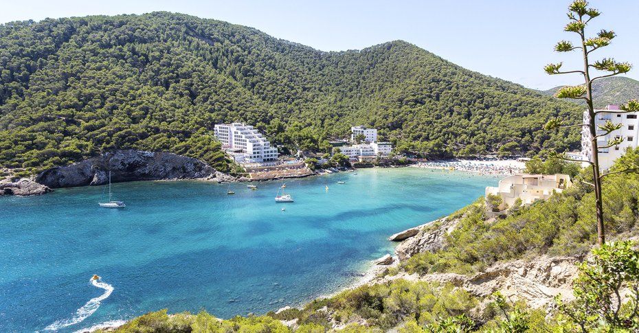 Palladium Cala Llonga - Adults Only Hotel