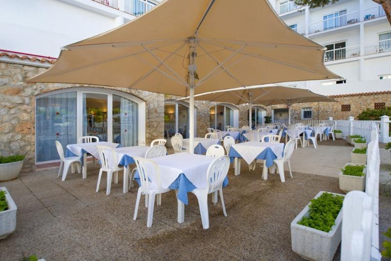 Vibra Marco Polo I - Adults Only Hotel San Antonio (Ibiza)
