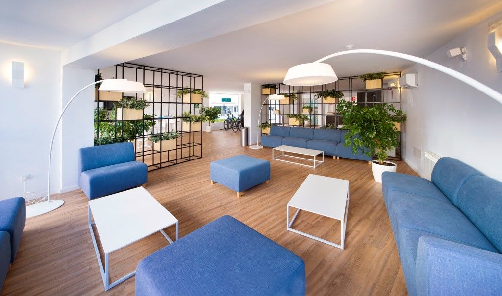 Vibra Maritimo 3* Ibiza Town
