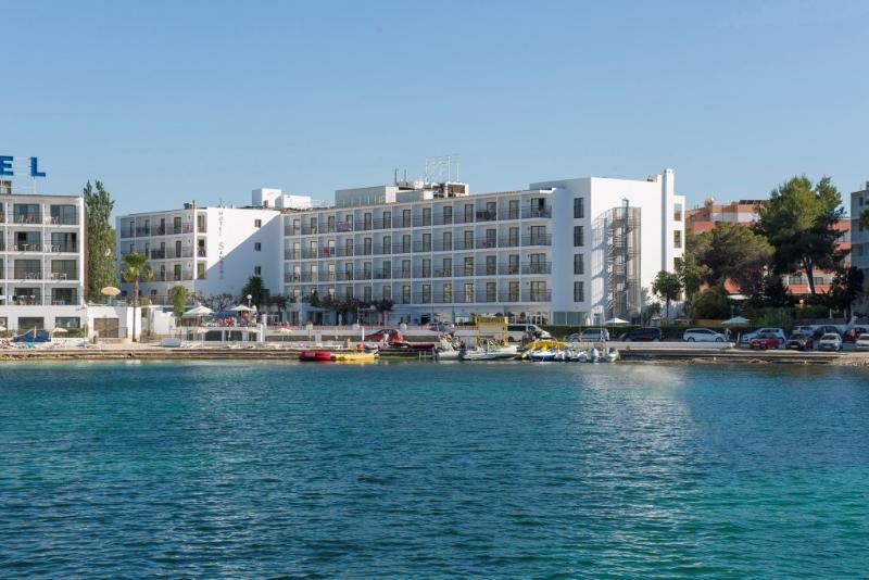 Hotel Hotel Vibra S'Estanyol