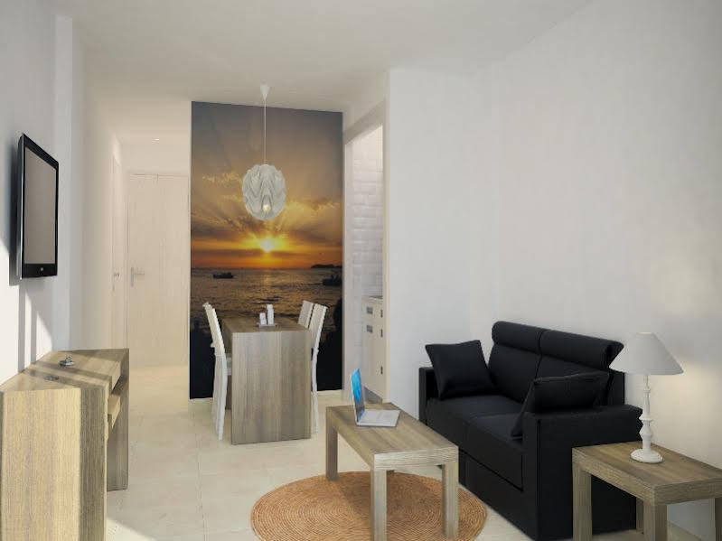Mar I Vent (adults Only) San Antonio (Ibiza)