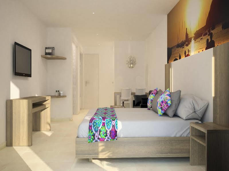 Mar I Vent (adults Only) Apartment San Antonio (Ibiza)