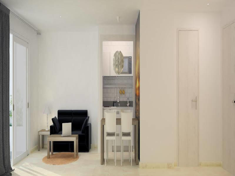 Apartment Mar I Vent (adults Only)
