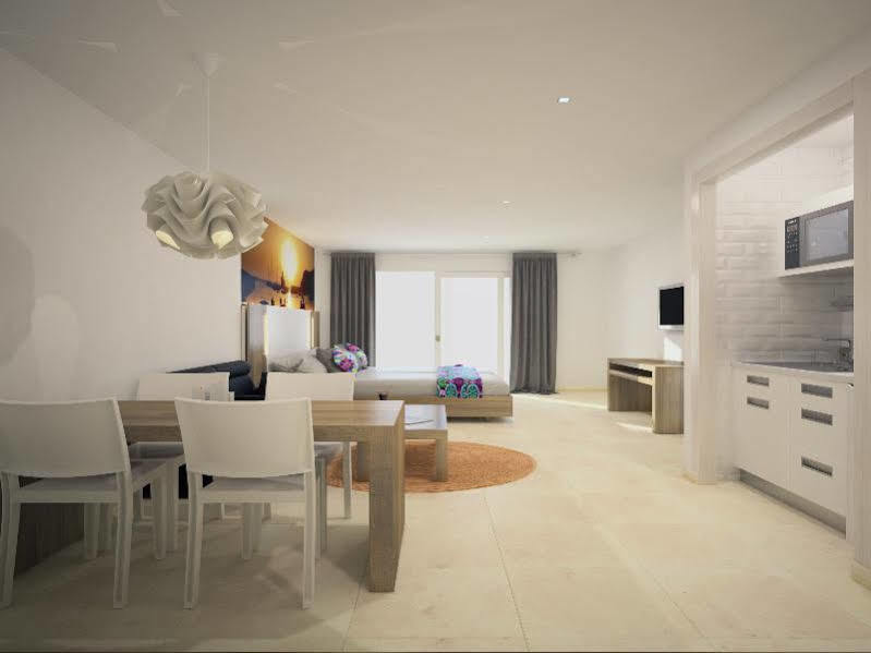 Mar I Vent (adults Only) Apartment San Antonio (Ibiza)