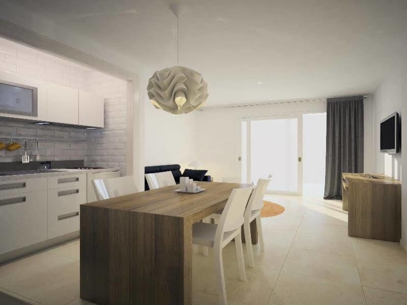 Apartment Mar I Vent (adults Only) San Antonio (Ibiza)