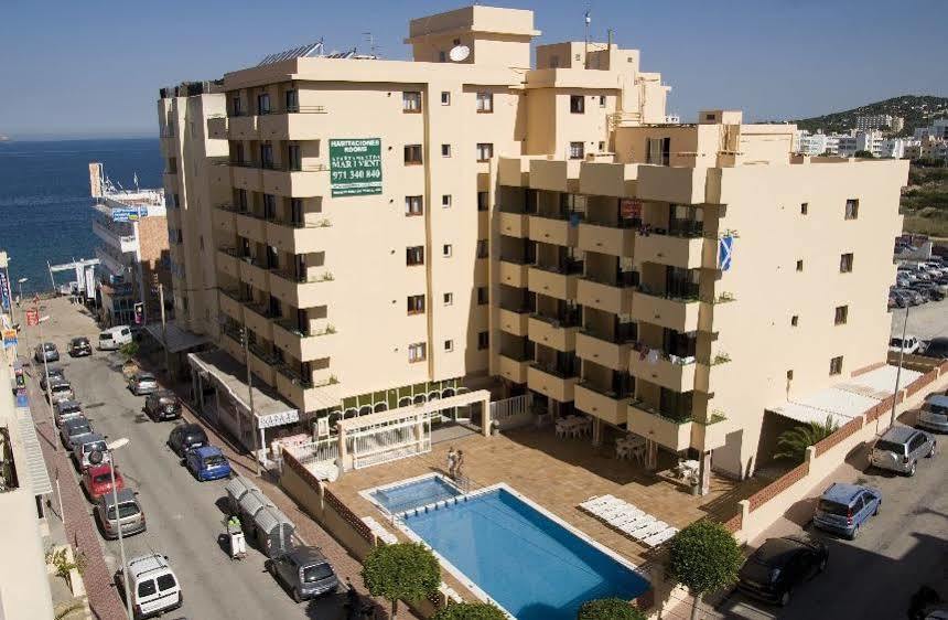 Apartment Mar I Vent (adults Only) *