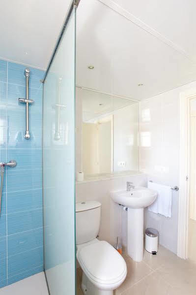 Mar I Vent (adults Only) Apartment *