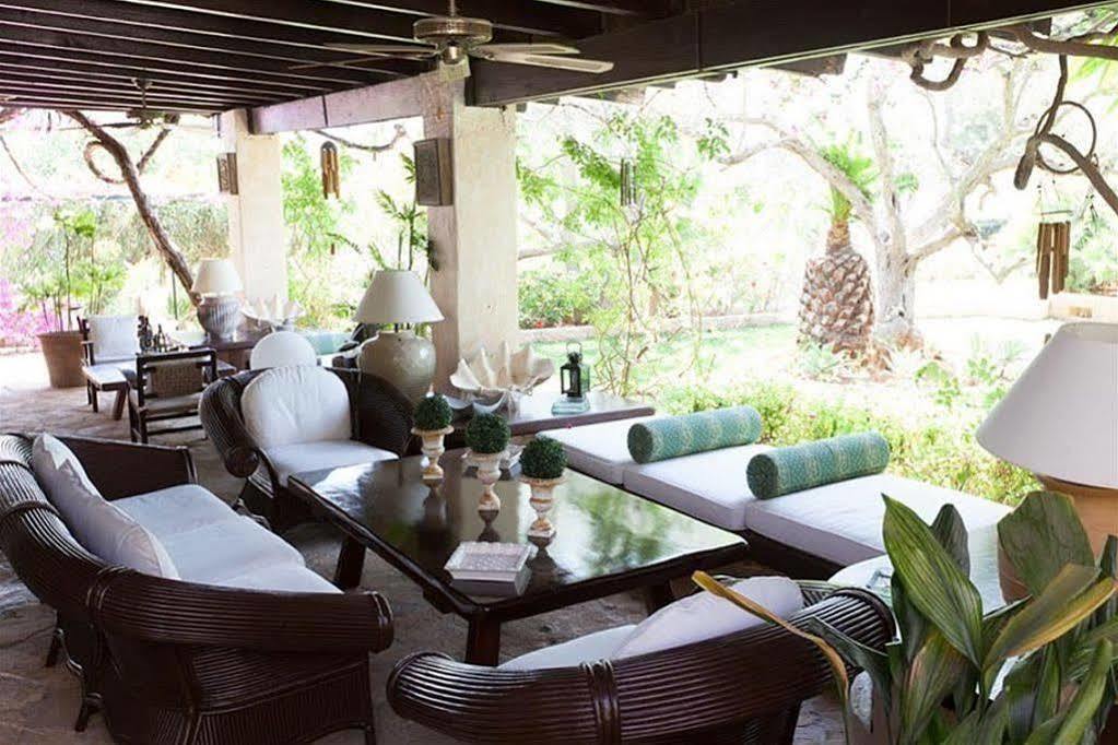 Rural Cas Pla (adults Only) Country house *