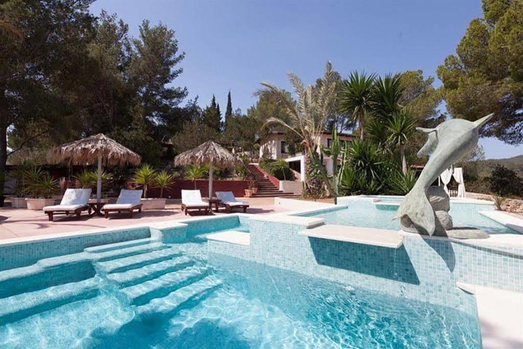 Rural Cas Pla (adults Only) Country house Sant Miquel De Balansat
