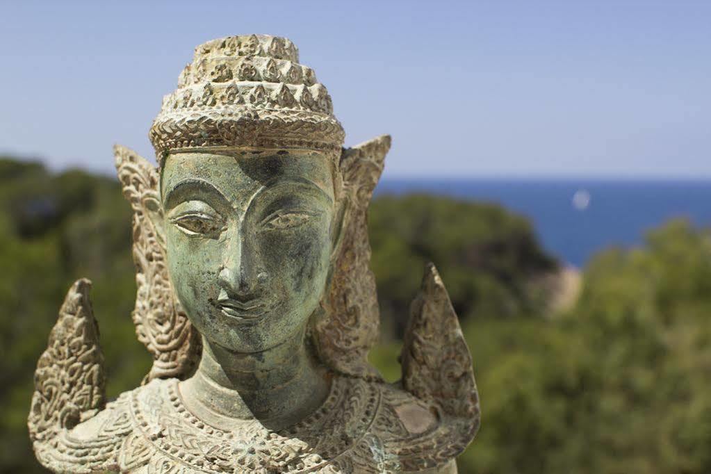 Hotel Village Cala Vadella (Ibiza)