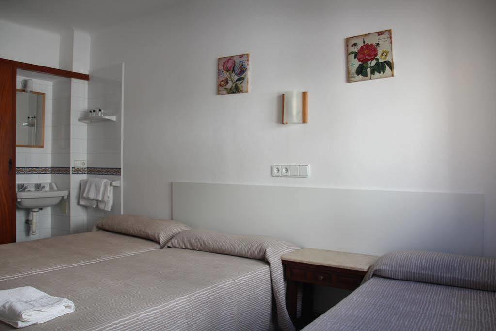 Las Nieves Guest house
