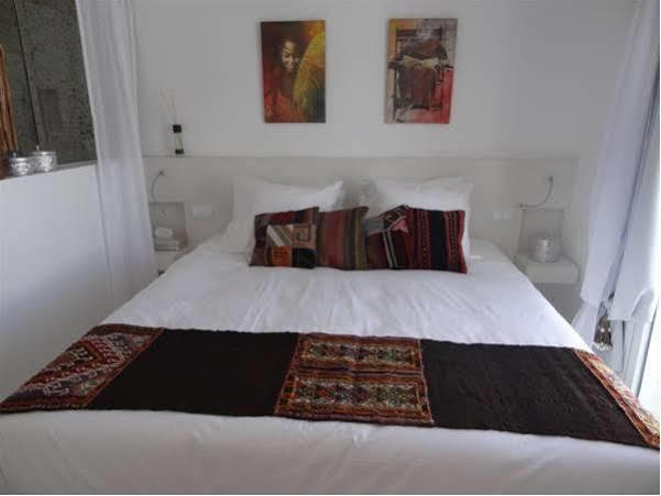 Ibizazen Hotel
