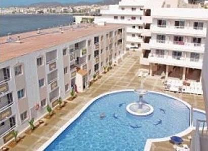 Vibra Panoramic Apartamento *