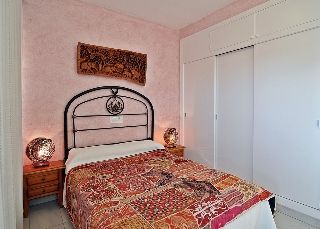 Cel Blau Apartment *