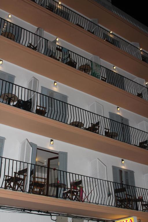 Guest house Las Nieves Ibiza Town