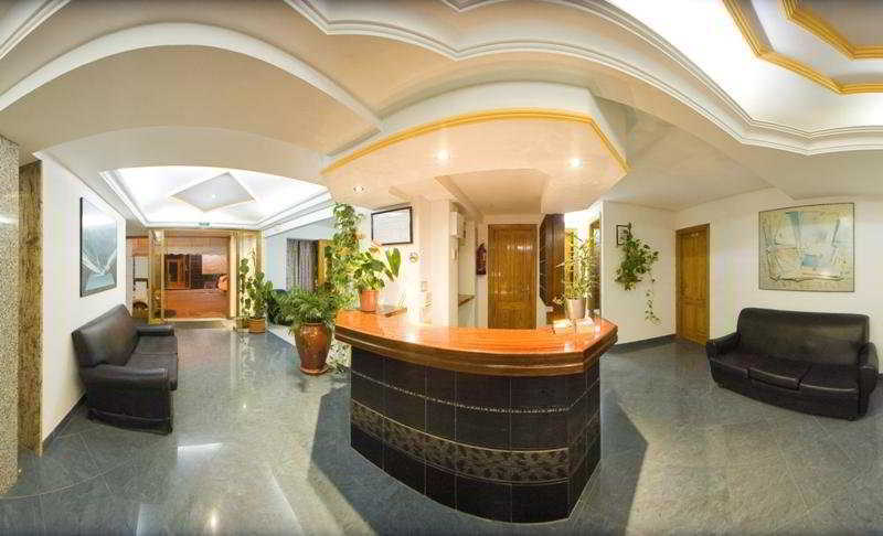 Hotel Adelino *