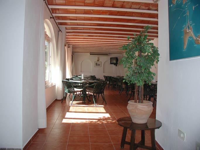 Vibra Marco Polo Ii - Adults Only San Antonio (Ibiza)