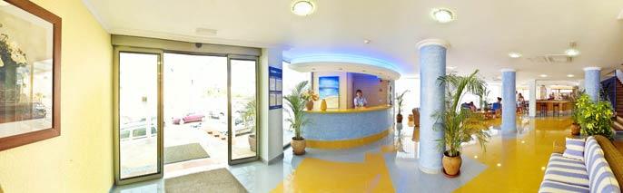 Sol Bay Aparthotel