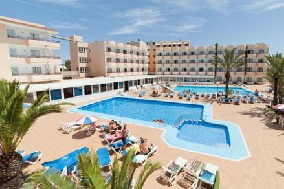 Coral Star Appartement