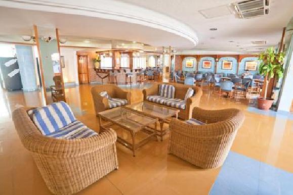 Coral Star Appartement *