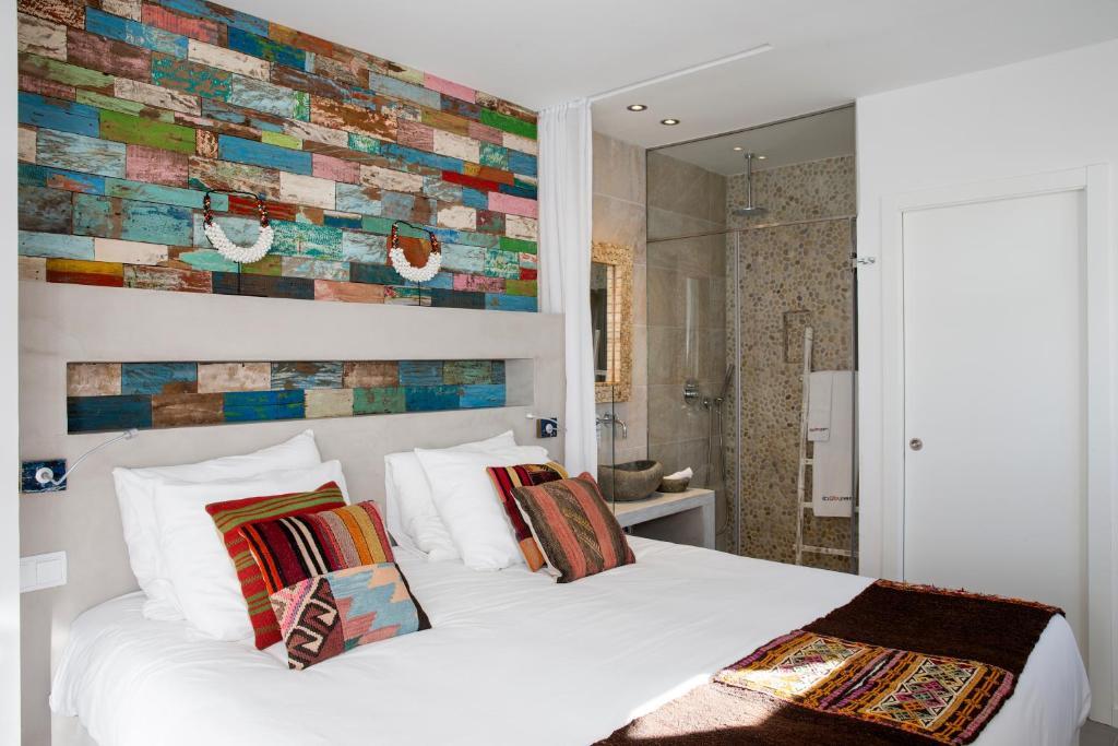 Ibizazen Hotel 3*