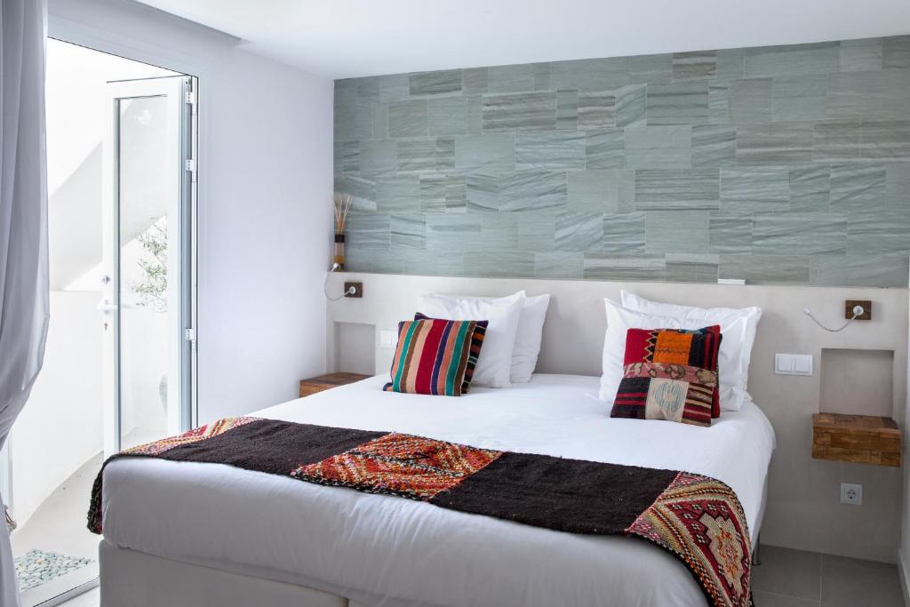 Ibizazen Hotel Santa Eulalia del Río