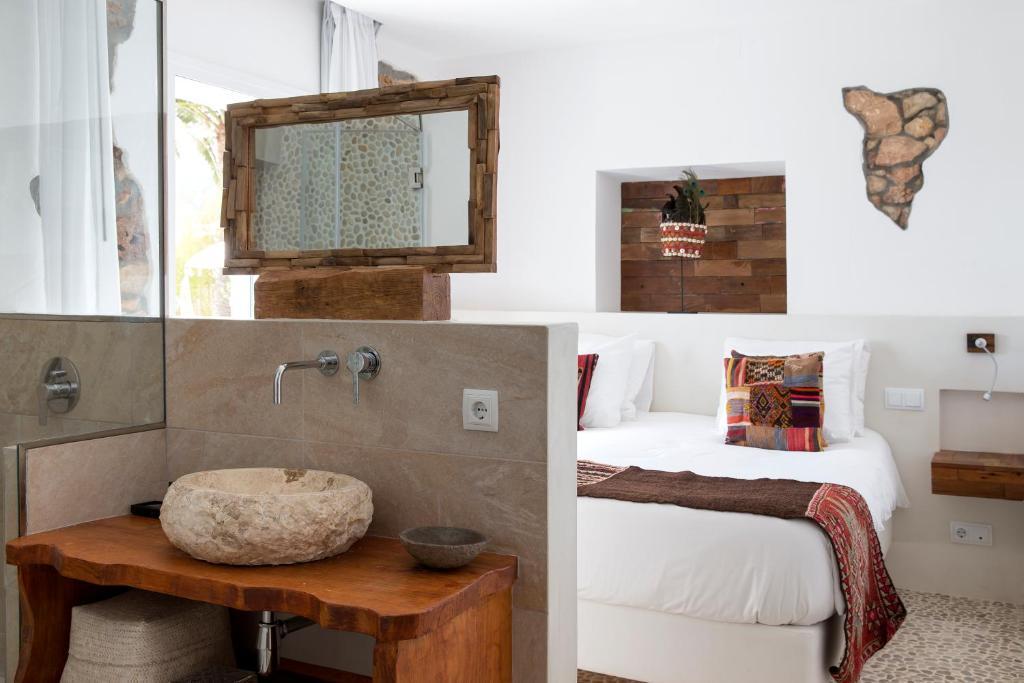 Hotel Ibizazen Santa Eulalia del Río