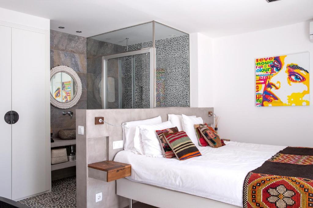 Hotel Ibizazen