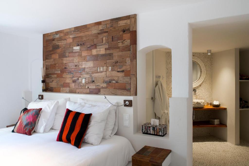 Hotel Ibizazen Santa Eulalia del Río