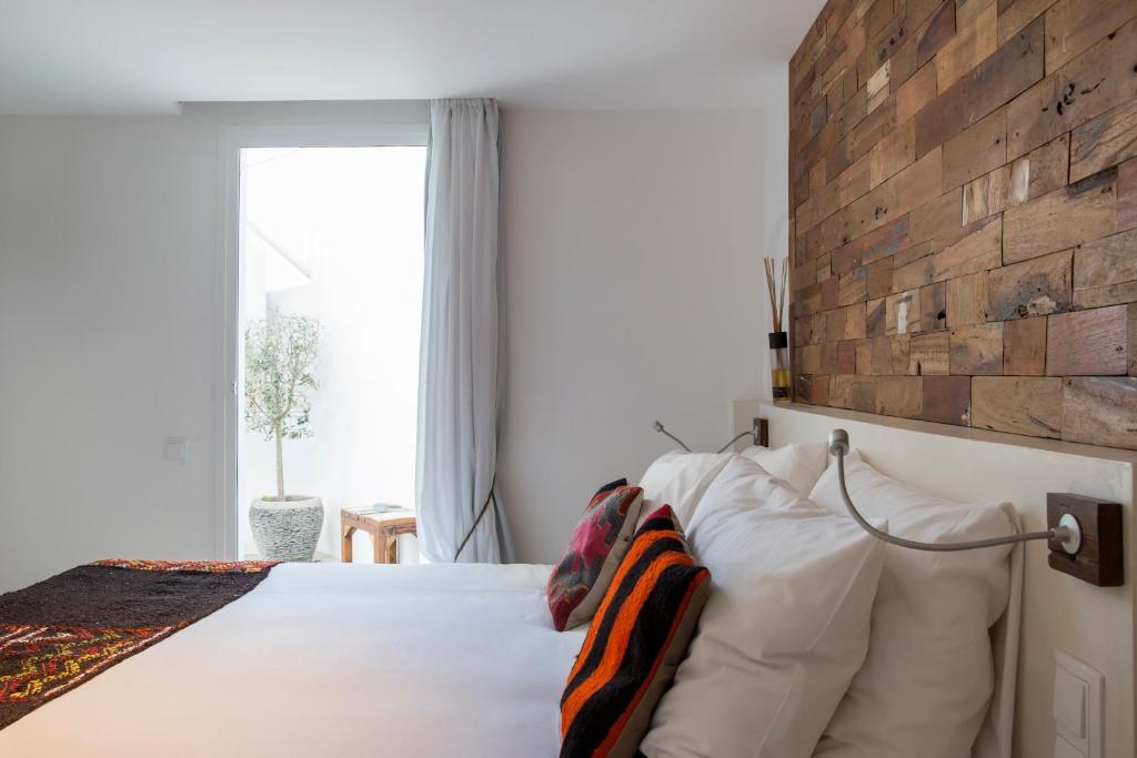 Ibizazen 3* Santa Eulalia del Río
