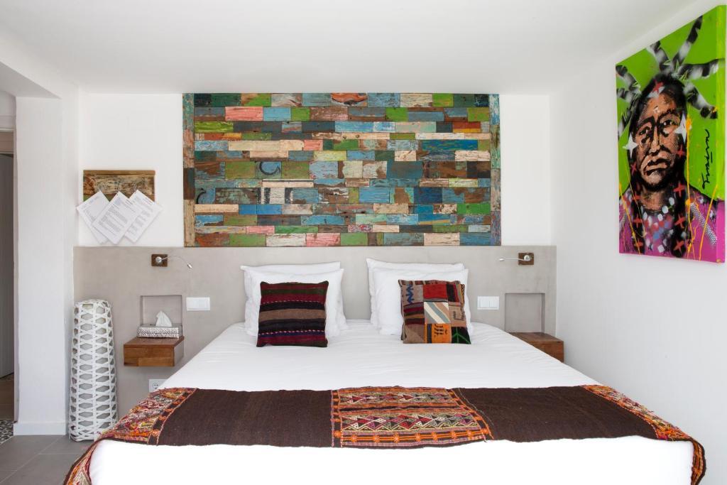Ibizazen Hotel