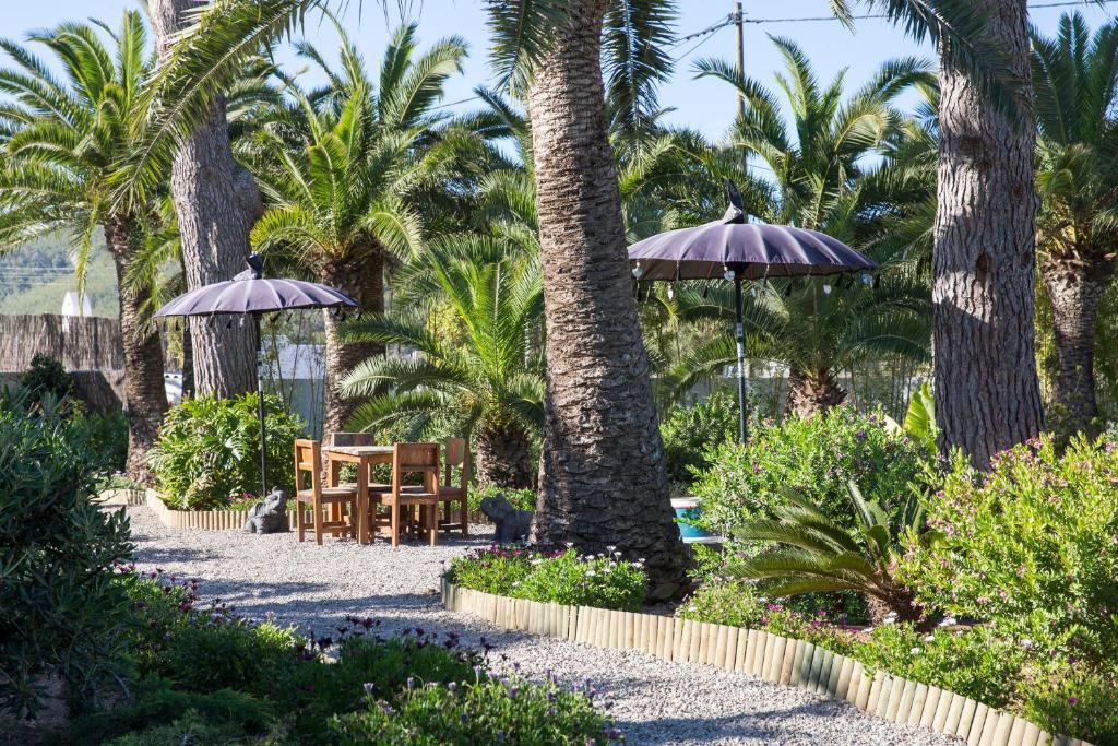 Hotel Ibizazen 3*