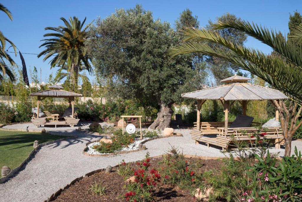 Ibizazen 3*
