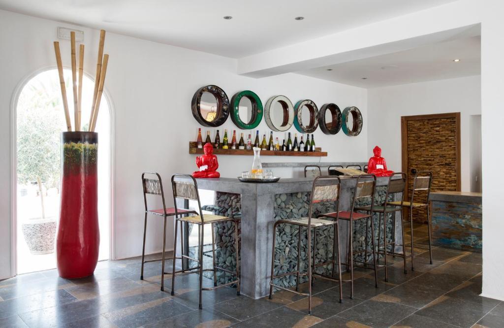 Ibizazen Hotel