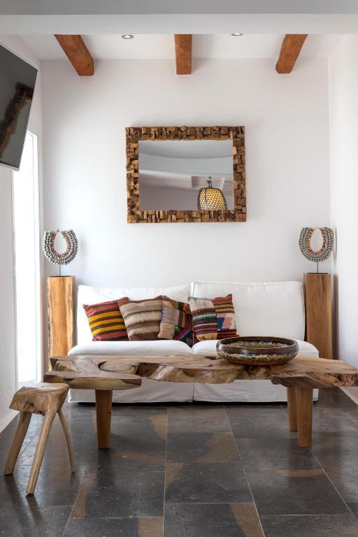 Hotel Ibizazen Santa Eulalia del Río