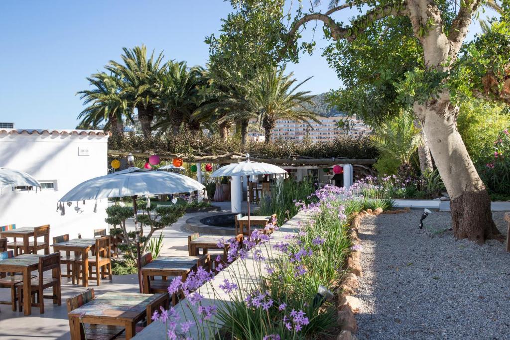 Ibizazen Hotel 3*