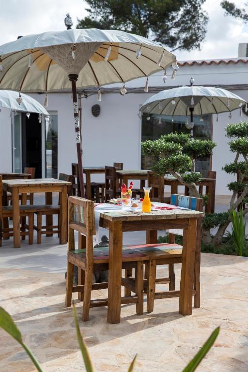 Ibizazen Hotel Santa Eulalia del Río
