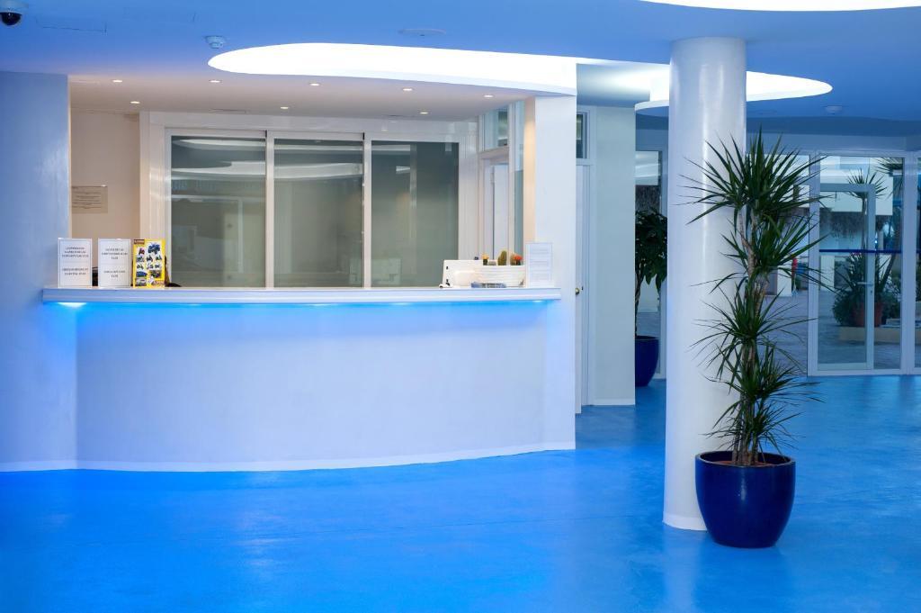 Aparthotel Bora Bora - Adults Only Playa d'en Bossa