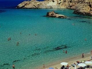 Apartment Insotel Club Tarida Playa *