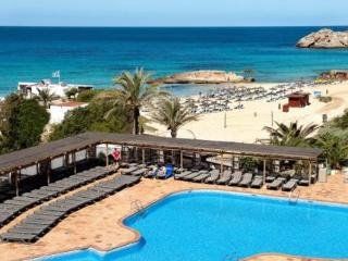 Apartment Insotel Club Tarida Playa Cala Tarida (Ibiza)