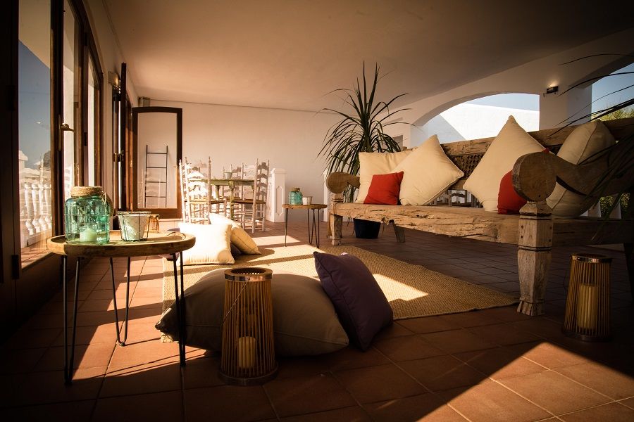 La Torre Ibiza Cap Negret (adults Only) Guest house