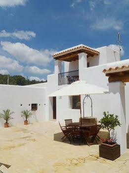 Villa Los Naranjos *