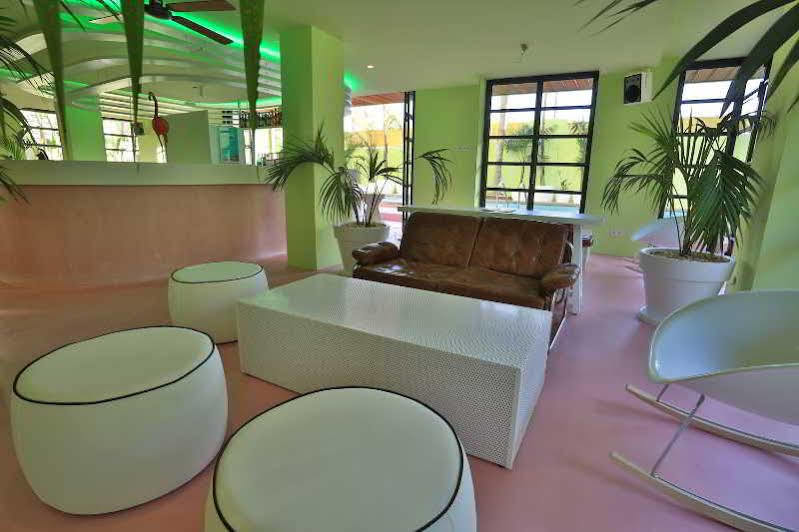 Tropicana Ibiza - Adults Only Hotel 4*