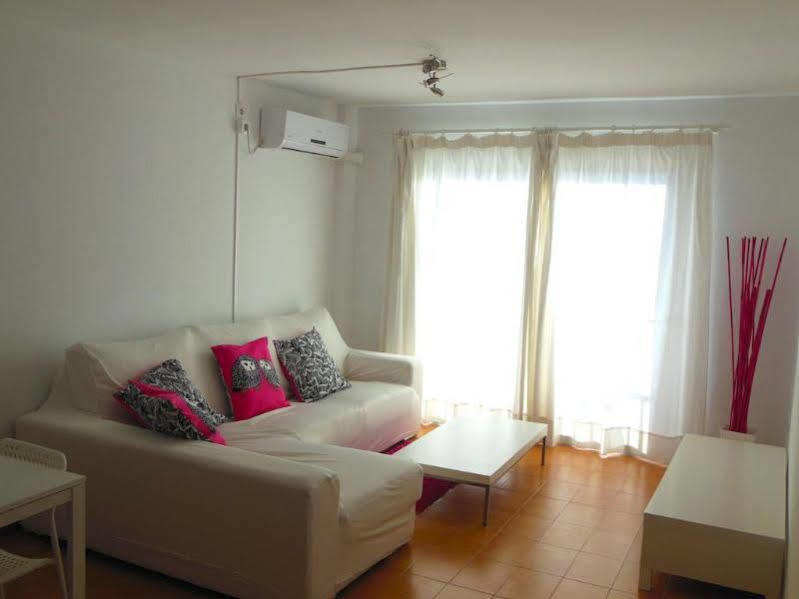 Hotel Es Canto Bossa 3*